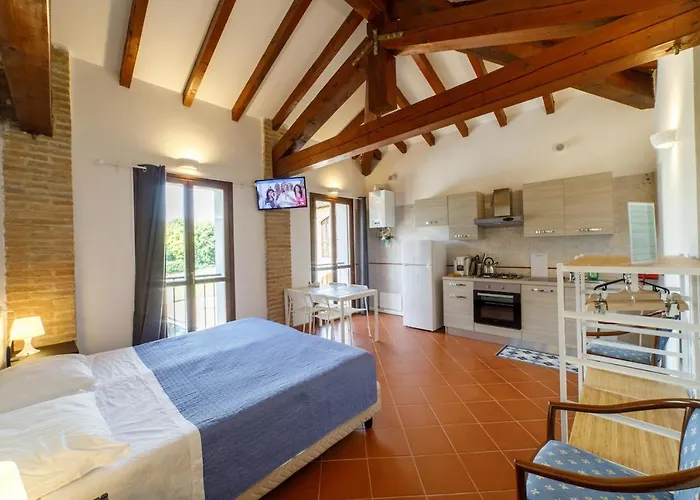 La Corte Del Mulino