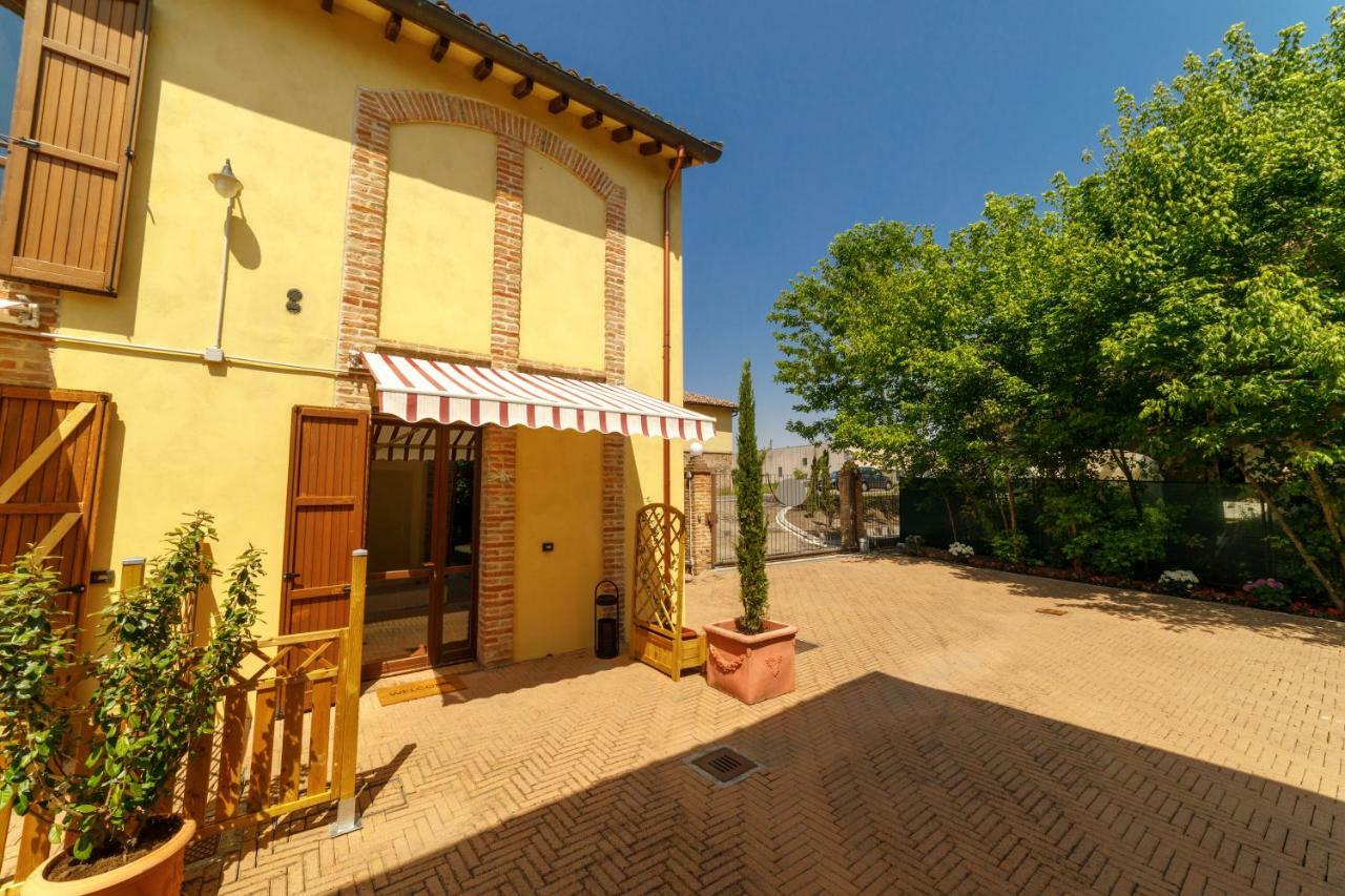 La Corte Del Mulino *