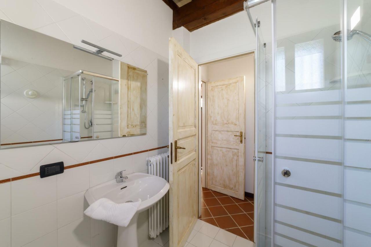La Corte Del Mulino Aparthotel Fontanellato