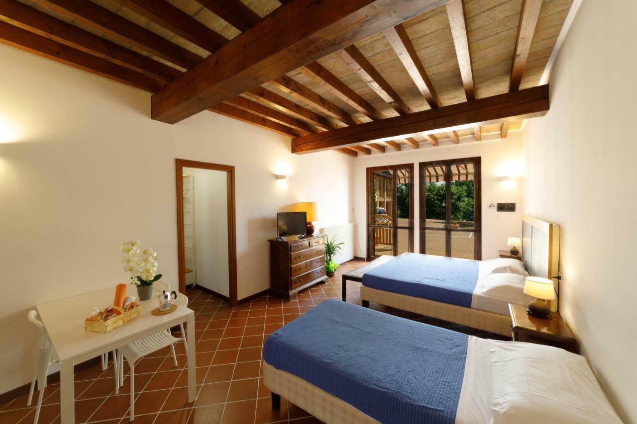 La Corte Del Mulino Aparthotel *