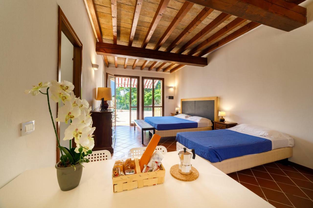 La Corte Del Mulino Aparthotel *
