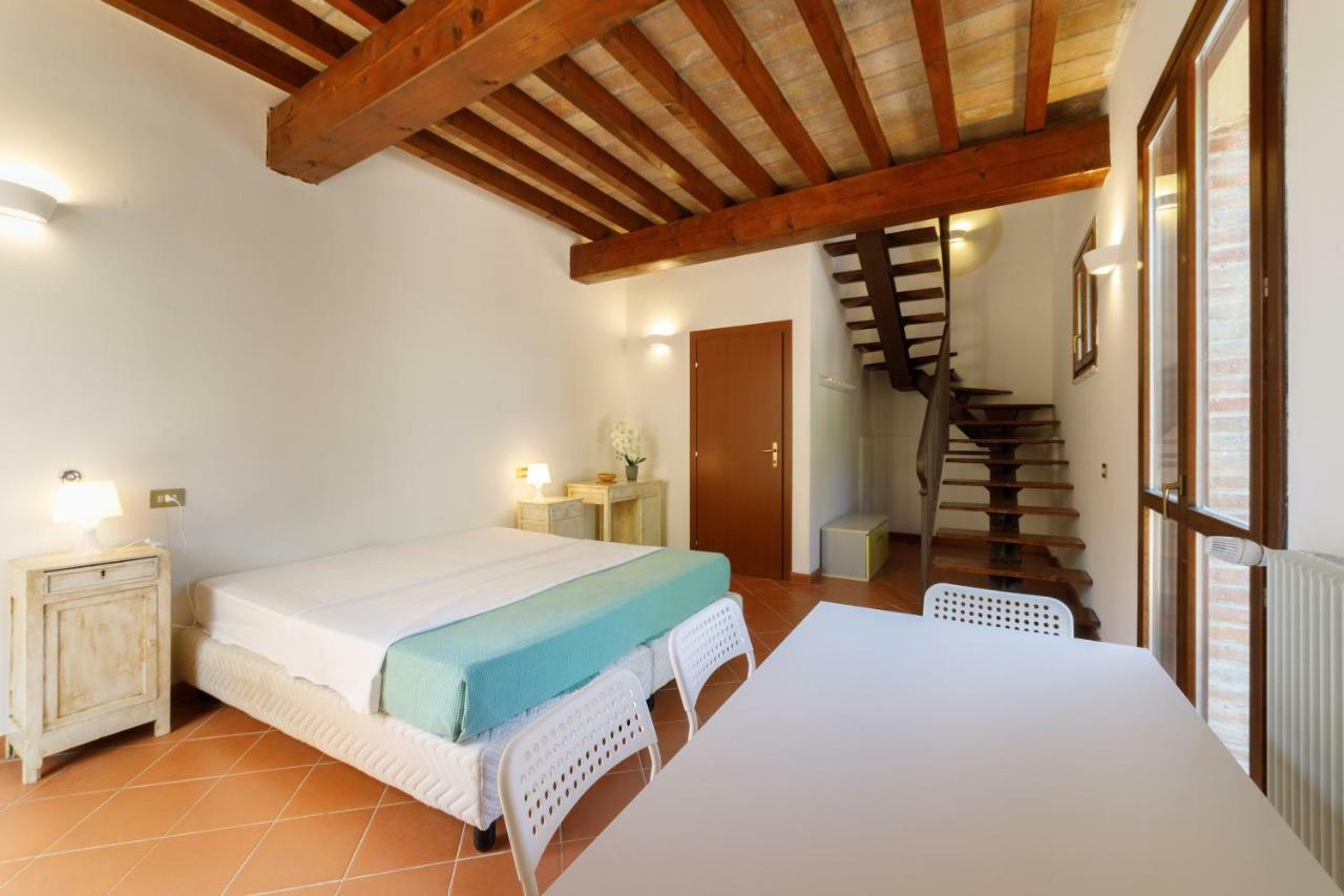 Aparthotel La Corte Del Mulino Fontanellato