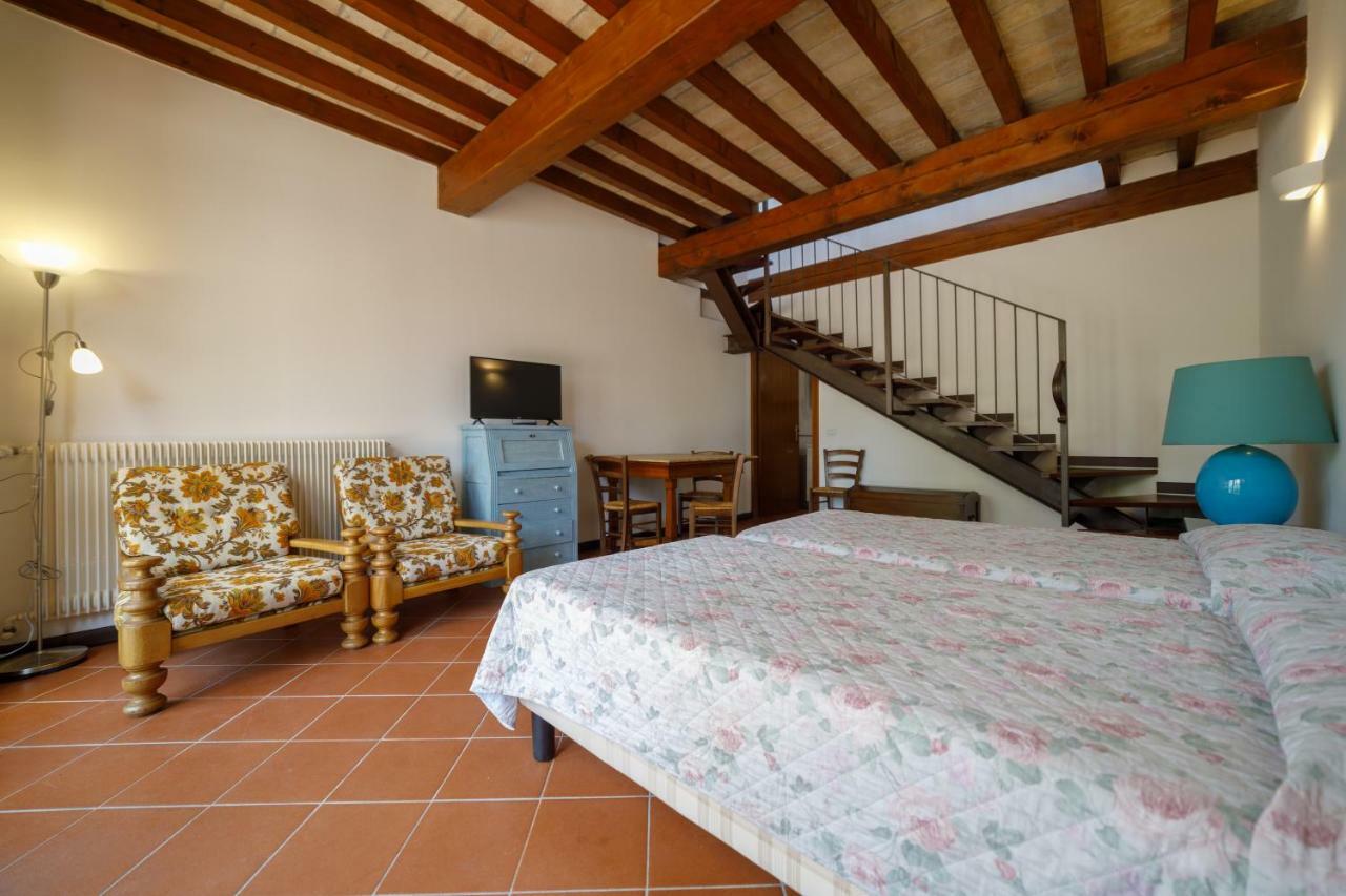 La Corte Del Mulino