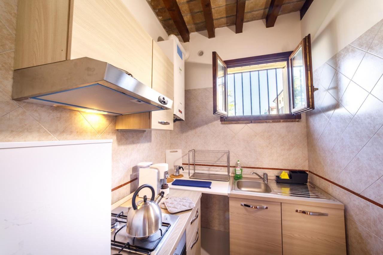 La Corte Del Mulino Aparthotel