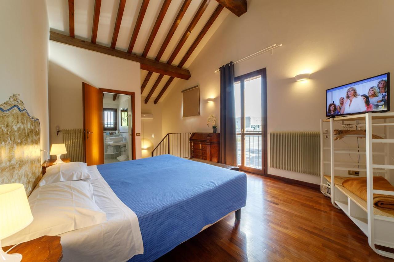 La Corte Del Mulino