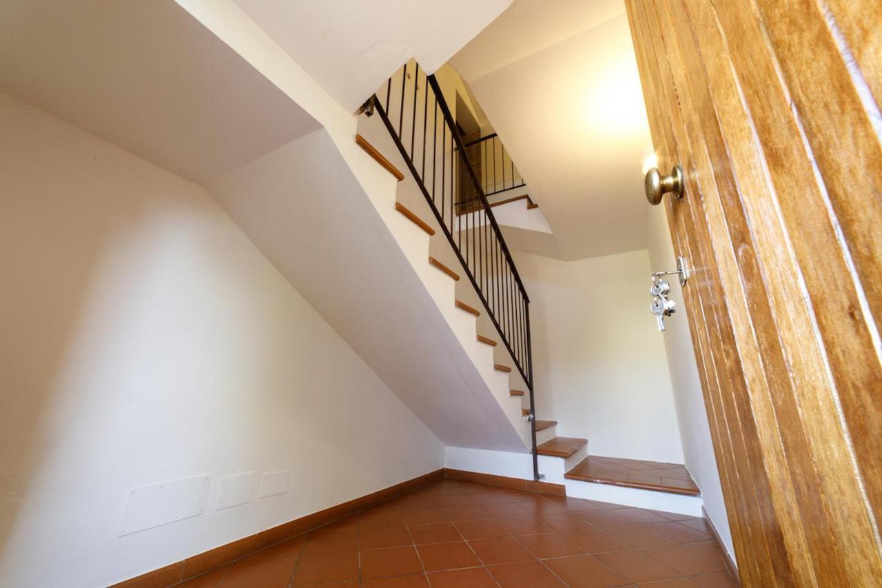 La Corte Del Mulino Aparthotel *