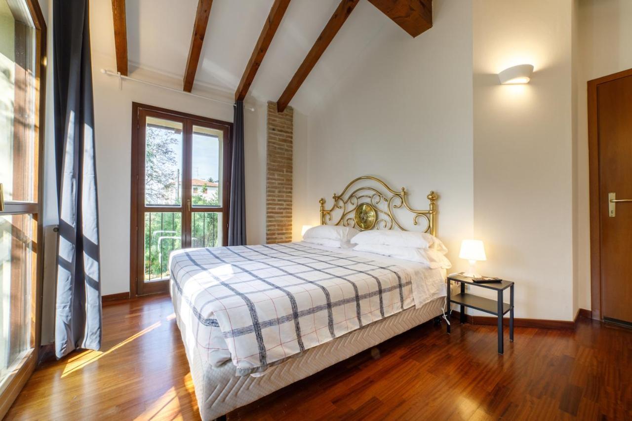 La Corte Del Mulino * Fontanellato