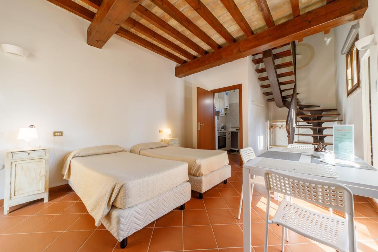 La Corte Del Mulino